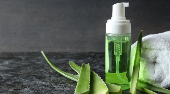 Benefits of Aloe Vera